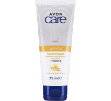 Крем для рук Avon Care Gentle 75 мл