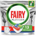 Таблетки для посудомоечной машины Fairy Platinum Plus 13 шт (цена за 1шт)