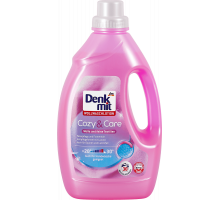 Гель для прання Denkmit Cozy & Care 1.5 л 30 циклів прання