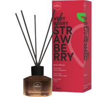 Ароматичні палички Aroma Stick Strawberry 50 мл