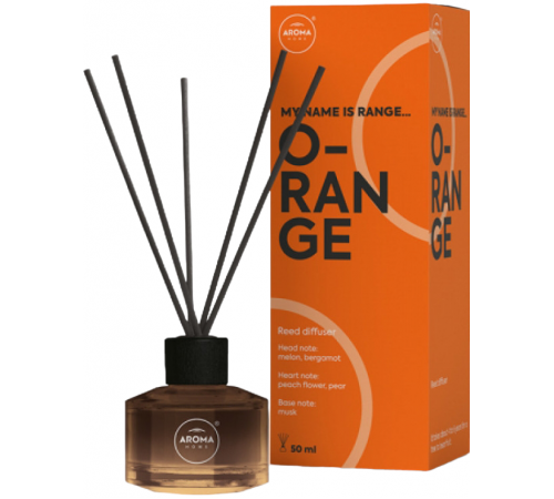 Ароматические палочки Aroma Stick Orange 50 мл