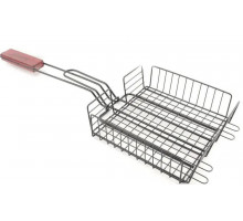 Решітка-гриль глибока A-plus BQ1890 20 х 20,5 см