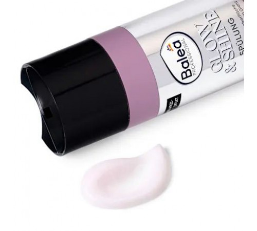 Кондиціонер для сяйва та блиску волосся Balea Glow & Shine 200 мл Кондиціонер для сяйва та блиску волосся Balea Glow & Shine 200 мл