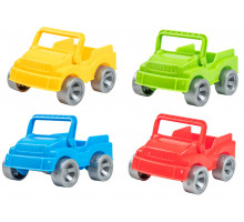 Авто Tigres 39510 Kid cars Sport Джип