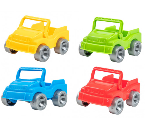 Авто Tigres 39510 Kid cars Sport Джип