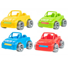 Авто Tigres 39527 Kid cars Sport Кабріолет