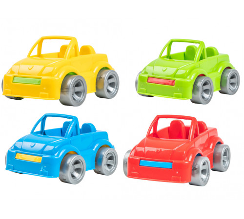 Авто Tigres 39527 Kid cars Sport Кабриолет