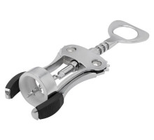 Штопор Zauberg BJX327CG нержавіюча сталь