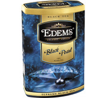 Чай черный Edems Черная Жемчужина 200 г