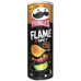 Чіпси Pringles Mexican Chilli & Lime Spicy 160 г