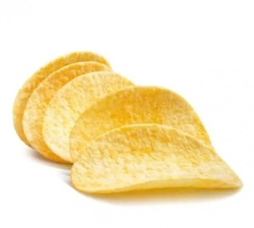 Чіпси Pringles Mexican Chilli & Lime Spicy 160 г