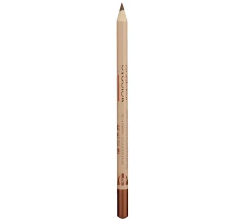 Карандаш для бровей Kiss Beauty 02 светло-коричневый Карандаш для бровей Kiss Beauty 02 светло-коричневый