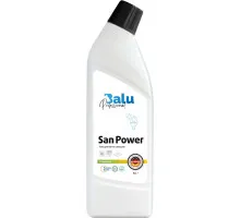 Средство для мытья санузлов Balu San Power Ромашка 1 л