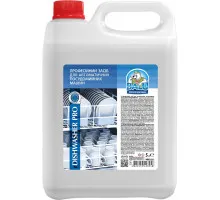 Професійний засіб для автоматичних посудомийних машин Balu Dishwasher Pro 5 л