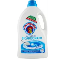 Гель для стирки Chante Clair Bicarbonato 1750 мл 35 циклов стирки