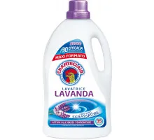 Гель для стирки Chante Clair Lavanda 1750 мл 35 циклов стирки