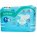 Подгузники Lupilu Soft&Dry 5 (11-23 кг) 44 шт