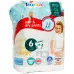 Підгузки-трусики Lupilu Soft&Dry 6 (15кг+) 18 шт