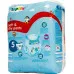Підгузники-трусики Lupilu Soft&Dry 5 (13-20кг) 20 шт