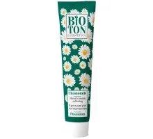 Крем для рук Bioton Cosmetics Ромашка 44 мл