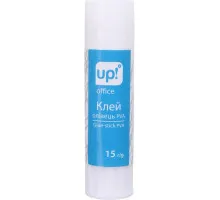 Клей-карандаш UP! Under Price 51526495 15 г