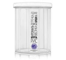 Емкость для сыпучих продуктов Народный продукт 1 л