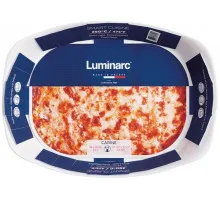 Форма для запекания Luminarc Carine 34х25 см 2.7 л