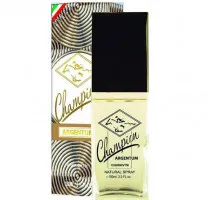 Туалетная вода мужская Aroma Perfume Champion Argentum 100 мл