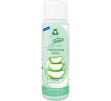 Шампунь для волосся Rainett Senses Aloe Vera 300 мл