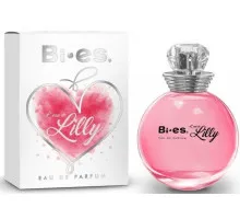 Парфюмерная вода женская Bi-Es L\'eau de Lilly 100 ml
