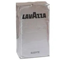 Кофе молотый LavAzza Suerte 250 г