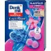 Туалетні блоки для унітазу Denkmit Flower 2х48 г
