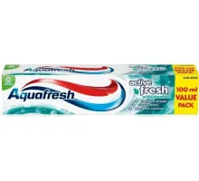 Зубна паста Aquafresh Active Fresh 100 мл