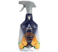 Универсальный очиститель для кухни Astonish с маслом Апельсина спрей 750 мл