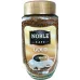 Кофе растворимый Noble Gold 200 г