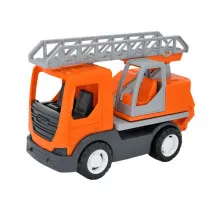 Авто Tigres 39889 Tech Truck Пожарная в коробке