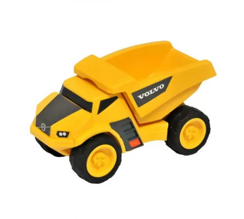 Самоскид Tigres 2423 Volvo Klein Самоскид Tigres 2423 Volvo Klein