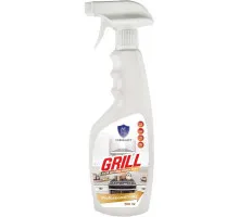 Засіб для видалення жиру Eurokanct Grill спрей 500 мл