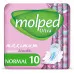Гигиенические прокладки Molped Ultra Normal 10 шт