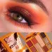 Набор теней для век Pastel Show Your Style тон 461 Bohemian