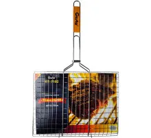 Решітка для грилю Gusto GT-7102 65х41х30 см