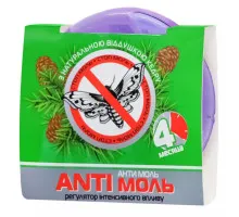Средство от моли Antimol с ароматом Кедра