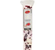 Нуга Sir Charles Cranberries & Erdnuss 100 г