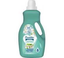 Гель для прання Coccolatevi Muschio Bianco 1.8 л 36 циклів прання