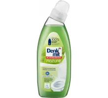 Средство для мытья унитазов Denkmit WC Reiniger Nature 750 мл