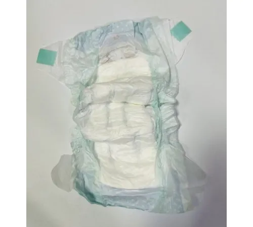 Підгузки Lupilu Soft&Dry Jumbo Pack 4 (9-14 кг) 42 шт