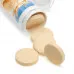 Шипучие таблетки-витамины Mivolis Calcium 20 шт 82 г