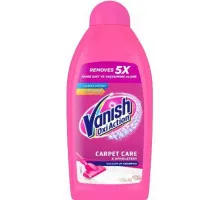 Засіб для ручної чистки килимів Vanish 450 мл