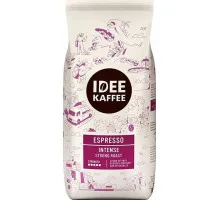 Кава в зернах Idee Kaffee Espresso 1 кг