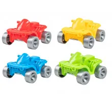 Авто Tigres 39528 Kid cars Sport Квадроцикл